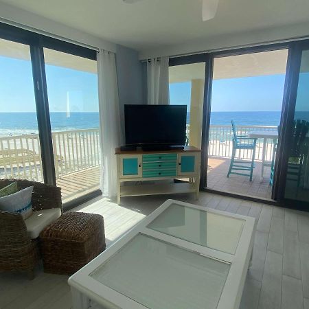 Summer House 401A By Albvr - Corner Beachfront Beauty - Beachfront Balcony Accessible From All Rooms Orange Beach Kültér fotó