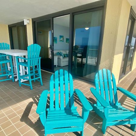 Summer House 401A By Albvr - Corner Beachfront Beauty - Beachfront Balcony Accessible From All Rooms Orange Beach Kültér fotó