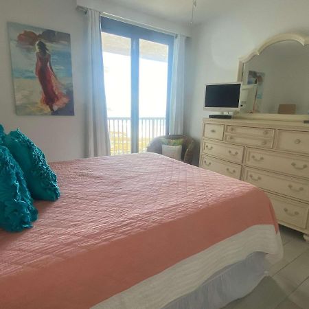 Summer House 401A By Albvr - Corner Beachfront Beauty - Beachfront Balcony Accessible From All Rooms Orange Beach Kültér fotó