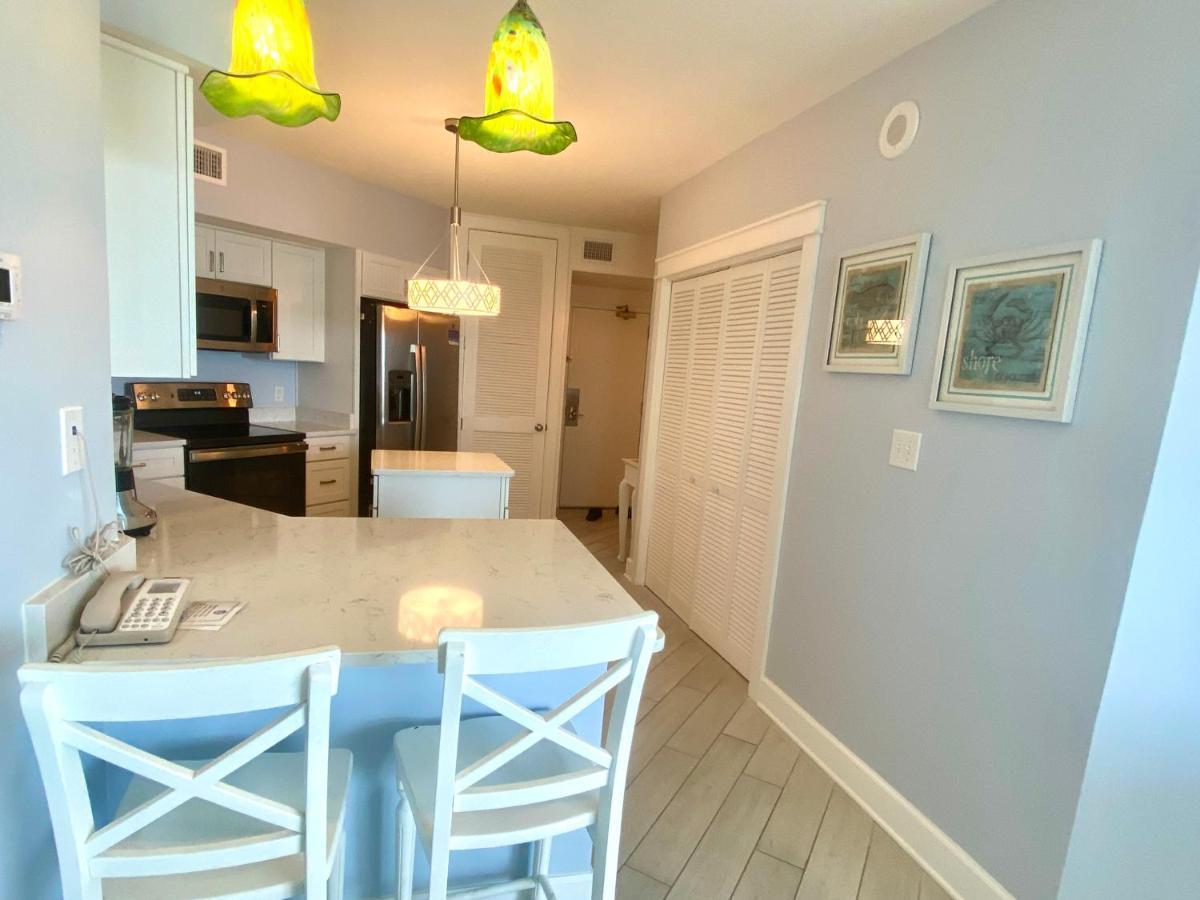 Summer House 401A By Albvr - Corner Beachfront Beauty - Beachfront Balcony Accessible From All Rooms Orange Beach Kültér fotó