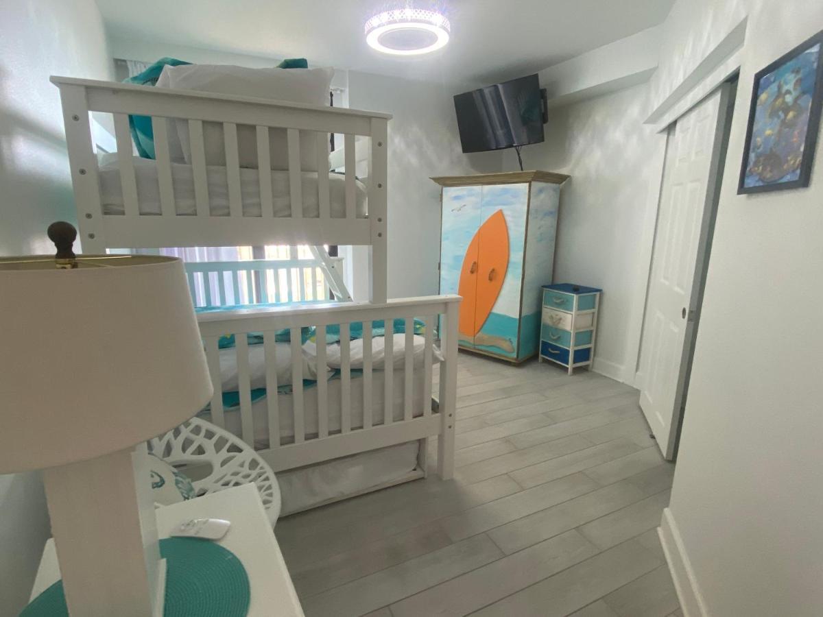 Summer House 401A By Albvr - Corner Beachfront Beauty - Beachfront Balcony Accessible From All Rooms Orange Beach Kültér fotó