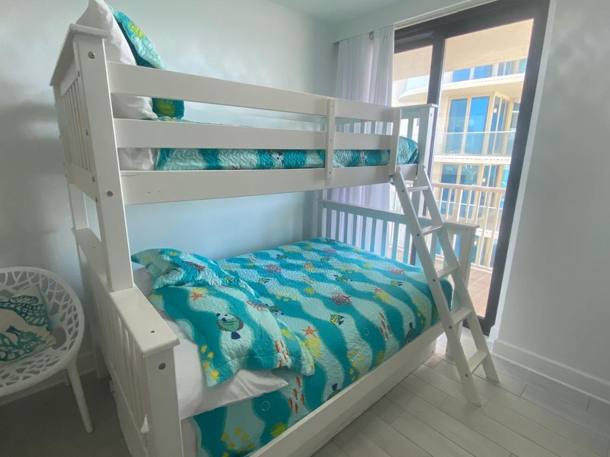 Summer House 401A By Albvr - Corner Beachfront Beauty - Beachfront Balcony Accessible From All Rooms Orange Beach Kültér fotó